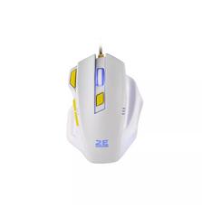 Мышка 2E Gaming MG280 LED USB White (2E-MG280UWT)