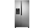 Gorenje Холодильник SBS NRS9182VX