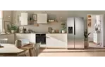 Gorenje Холодильник SBS NRS9182VX