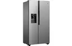 Gorenje Холодильник SBS NRS9182VX