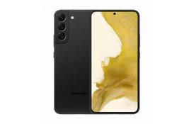 Мобільний телефон Samsung Galaxy S22+ 5G 8/256Gb Black (SM-S906BZKGSEK) - Фото