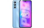 Мобильный телефон Tecno BD4a (POP 5 LTE 2/32Gb) Ice Blue (4895180777387)