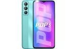 Мобильный телефон Tecno BD4a (POP 5 LTE 2/32Gb) Turquoise Cyan (4895180777400)