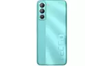 Мобильный телефон Tecno BD4a (POP 5 LTE 2/32Gb) Turquoise Cyan (4895180777400)