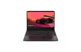 Ноутбук Lenovo IdeaPad Gaming 3 15ACH (82K2014KPB) - Фото