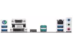 ASUS Материнская плата PRIME B550M-K sAM4 B550 4xDDR4 M.2 HDMI DVI D-Sub mATX