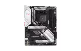 ASUS Материнcька плата STRIX B550-A GAMING sAM4 B550 4xDDR4 M.2 HDMI DP ATX - Фото ASUS Материнcька плата STRIX B550-A GAMING sAM4 B550 4xDDR4 M.2 HDMI DP ATX - Фото