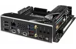 ASUS Материнская плата ROG STRIX Z690-I GAMING WIFI s1700 Z690 2xDDR5 M.2 HDMI Wi-Fi BT mITX