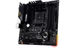 ASUS Материнская плата TUF GAMING B550M-PLUS sAM4 B550 4xDDR4 M.2 HDMI DP mATX