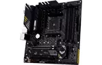 ASUS Материнская плата TUF GAMING B550M-PLUS sAM4 B550 4xDDR4 M.2 HDMI DP mATX