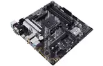 ASUS Материнская плата PRIME B550M-A WIFI II sAM4 B550 4xDDR4 M.2 HDMI DP D-Sub Wi-Fi BT mATX