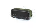 Акустическая система Defender G14 IP66 7Вт Bluetooth//FM/TF/USB/AUX Black/Green (65014)