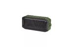 Акустическая система Defender G14 IP66 7Вт Bluetooth//FM/TF/USB/AUX Black/Green (65014)