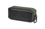 Акустическая система Defender G14 IP66 7Вт Bluetooth//FM/TF/USB/AUX Black/Green (65014)