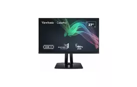 Монитор ViewSonic VP2756-2K (VS18704) - Фото