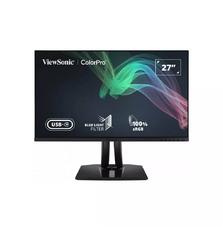 Монитор ViewSonic VP2756-4K (VS18705)