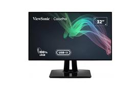 Монитор ViewSonic VP3256-4K (VS18845) - Фото