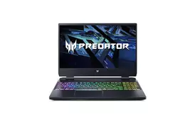 Ноутбук Acer Predator Helios 300 PH315-55 (NH.QGNEU.00B) - Фото