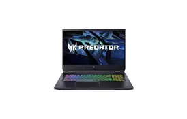 Ноутбук Acer Predator Helios 300 PH317-56 (NH.QGFEU.007) - Фото