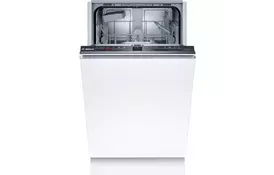 Посудомийна машина Bosch SPV2IKX10K - Фото
