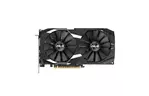 Видеокарта ASUS Radeon RX 560 4Gb DUAL (DUAL-RX560-4G)