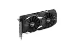 Видеокарта ASUS Radeon RX 560 4Gb DUAL (DUAL-RX560-4G)