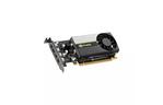 Видеокарта QUADRO T1000 4Gb ASUS (90SKC000-M5PAN0)