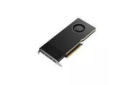Відеокарта QUADRO RTX A4000 16GB ASUS (90SKC000-M5NAN0) - Фото