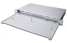 Коммутационная панель DIGITUS ВО 19