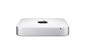 Компьютер Apple A1347 Mac mini (MGEN2GU/A) - Фото