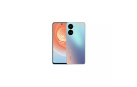 Мобильный телефон Tecno CI8n (Camon 19 Pro 8/128Gb) Polar Blue (4895180784460) - Фото