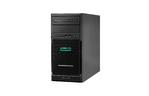 Сервер Hewlett Packard Enterprise ML30 Gen10 Plus (P44718-421)
