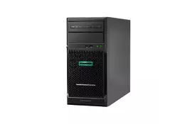 Сервер Hewlett Packard Enterprise ML30 Gen10 Plus (P44718-421) - Фото