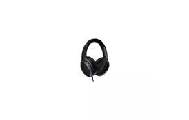 Навушники ASUS ROG Fusion II 300 USB Black (90YH02X3-B2UA00) - Фото