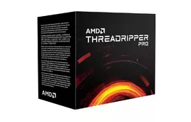 Процессор AMD Ryzen Threadripper PRO 5975WX (100-100000445WOF) - Фото