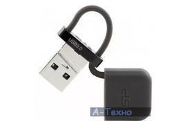 USB флеш накопитель Silicon Power 16GB JEWEL J05 USB 3.0 (SP016GBUF3J05V1K) - Фото