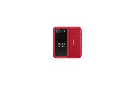 Мобильный телефон Nokia 2660 Flip Red - Фото