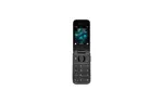 Мобильный телефон Nokia 2660 Flip Black