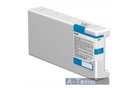 Чистячий картридж EPSON Singlepack Cleaning SC-S30610 (C13T699000) - Фото