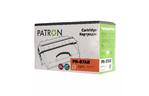 Картридж Patron HP LJ CF287A для M506/M527, Extra (PN-87AR)
