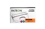 Картридж Patron HP LJ CF287A для M506/M527, Extra (PN-87AR)