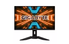 Монітор GIGABYTE M32Q - Фото