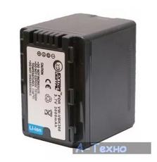 Аккумулятор к фото/видео EXTRADIGITAL Panasonic VW-VBK360 (DV00DV1364)
