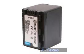 Акумулятор до фото/відео EXTRADIGITAL Panasonic VW-VBK360 (DV00DV1364) - Фото