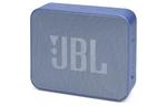 Акустическая система JBL Go Essential Blue (JBLGOESBLU)