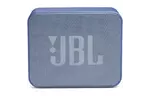 Акустическая система JBL Go Essential Blue (JBLGOESBLU)