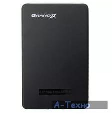 Карман внешний Grand-X HDE32