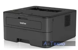 Принтер лазерный Brother HL-L2340DWR c Wi-Fi (HLL2340DWR1) - Фото