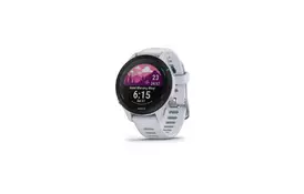 Смарт-годинник Garmin Forerunner 255S Music, GPS (010-02641-33) - Фото