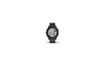 Смарт-часы Garmin fenix 7 Sapph Sol, Carbon Gray DLC Ti w/DLC Ti Bracelet, GPS (010-02540-39)
